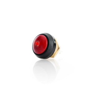 Pushbutton - SA12-RB-R-RD-B-12-G