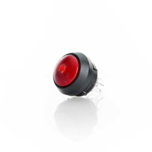 Pushbutton - SA12-RB-R-RD-S-12-G
