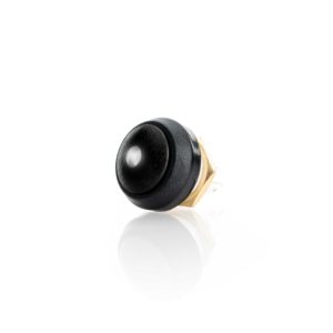 Pushbutton - SA12-RB-W-BK-B-12-G