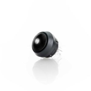 Pushbutton - SA12-RB-W-BK-S-12-G
