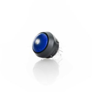 Pushbutton - SA12-RB-W-BL-S-12-G