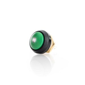 Pushbutton - SA12-RB-W-GR-B-12-G