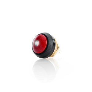 Pushbutton - SA12-RB-W-RD-B-12-G
