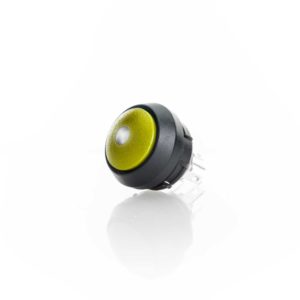 Pushbutton - SA12-RB-W-YL-S-12-S