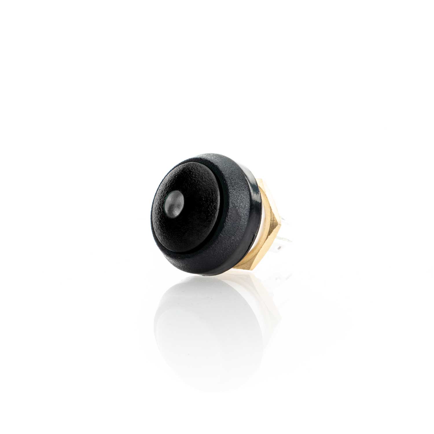 Pushbutton - SA12-RB-G-BK-B-12-G - Image 2