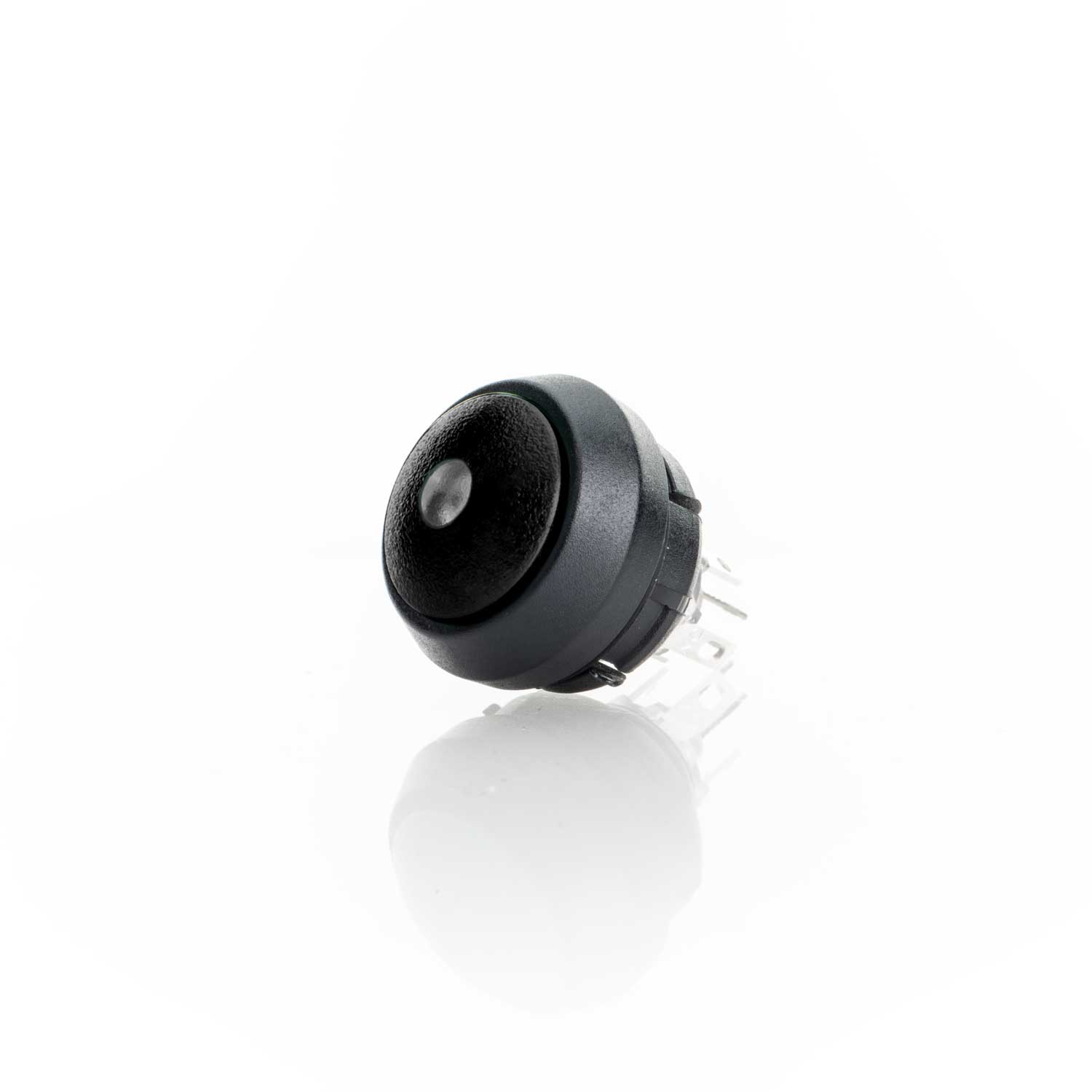Pushbutton - SA12-RB-B-BK-S-12-G - Image 2