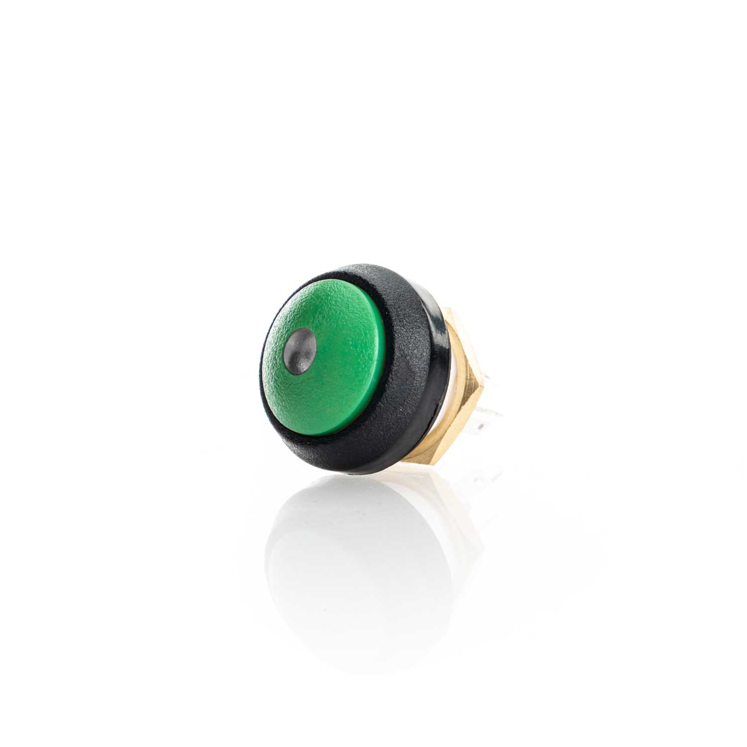 Pushbutton - SA12-RB-W-GR-B-12-G - Image 2