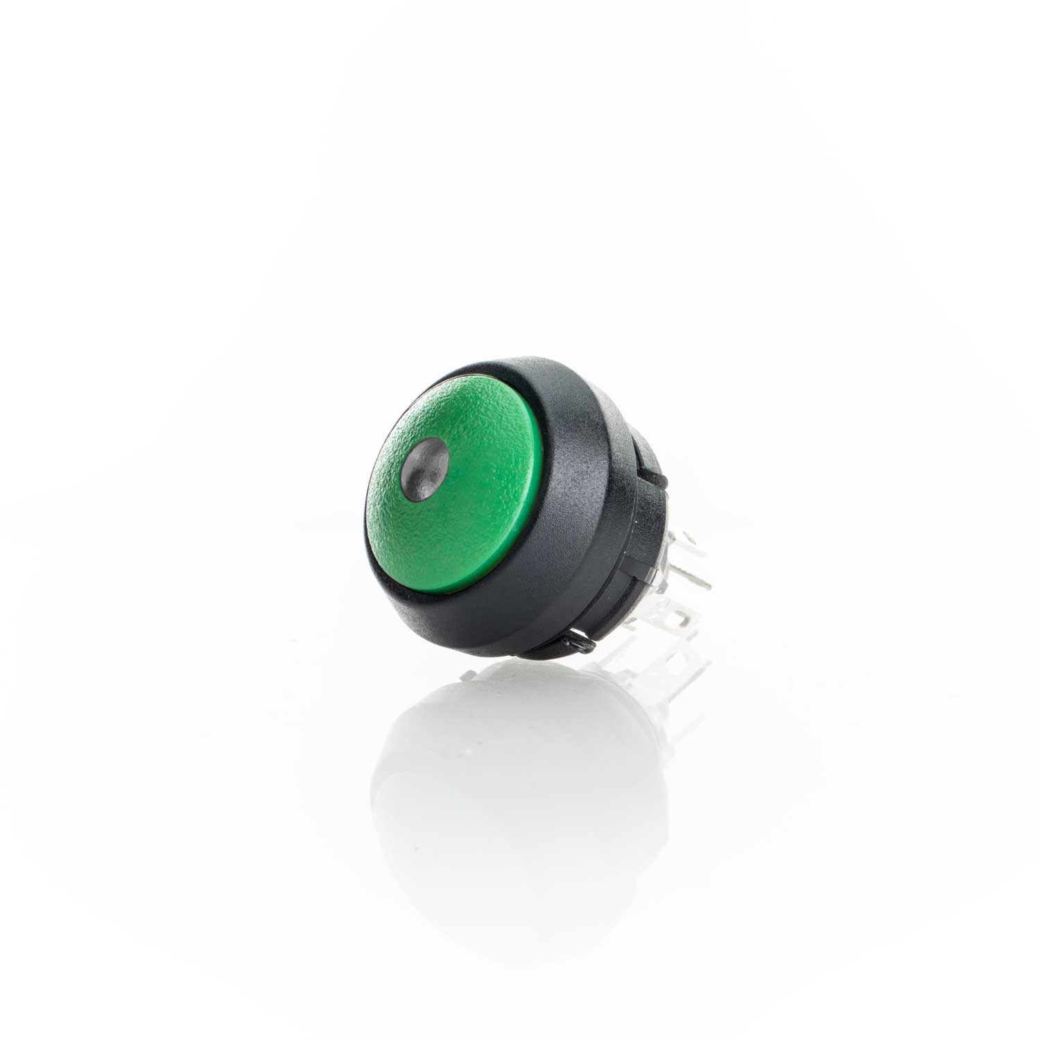 Pushbutton - SA12-RB-G-GR-S-12-G - Image 2