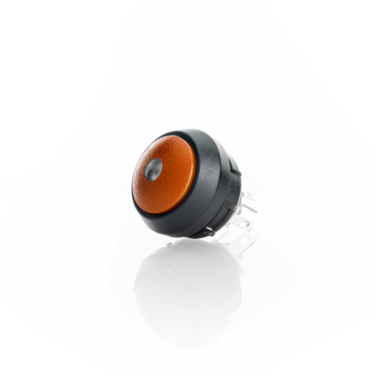 Pushbutton - SA12-RB-B-OR-S-12-G - Image 2