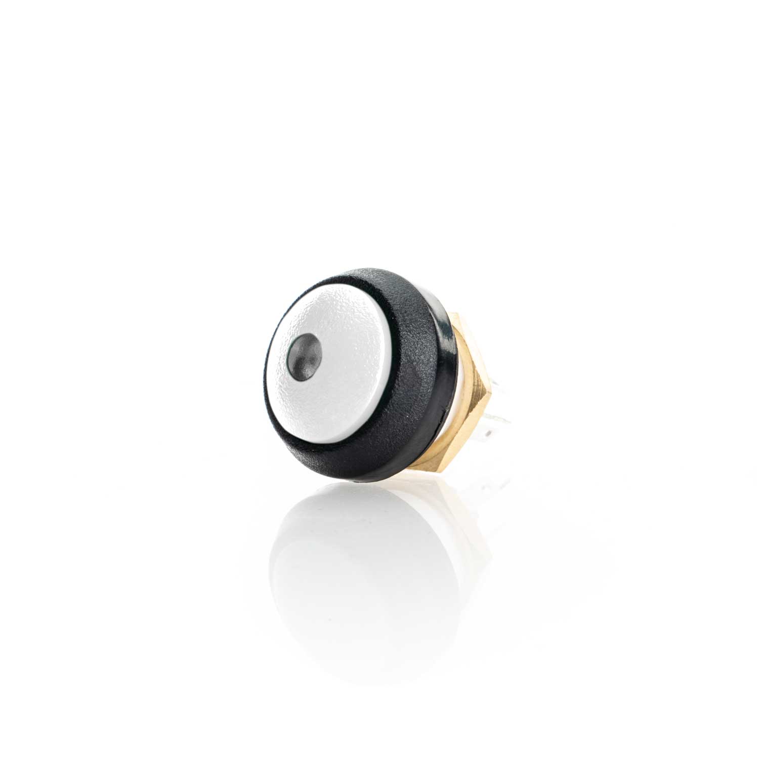 Pushbutton - SA12-RB-Y-WH-B-12-S - Image 2
