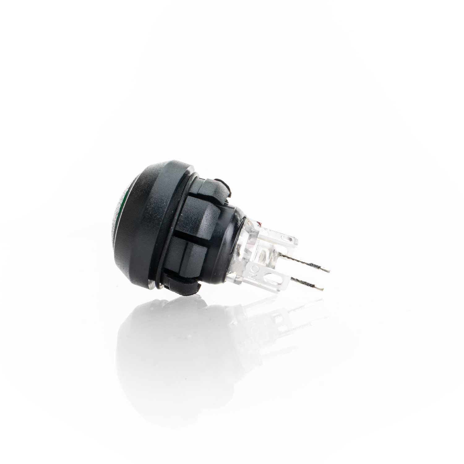 Pushbutton - SA12-RB-B-YL-S-12-G - Image 3