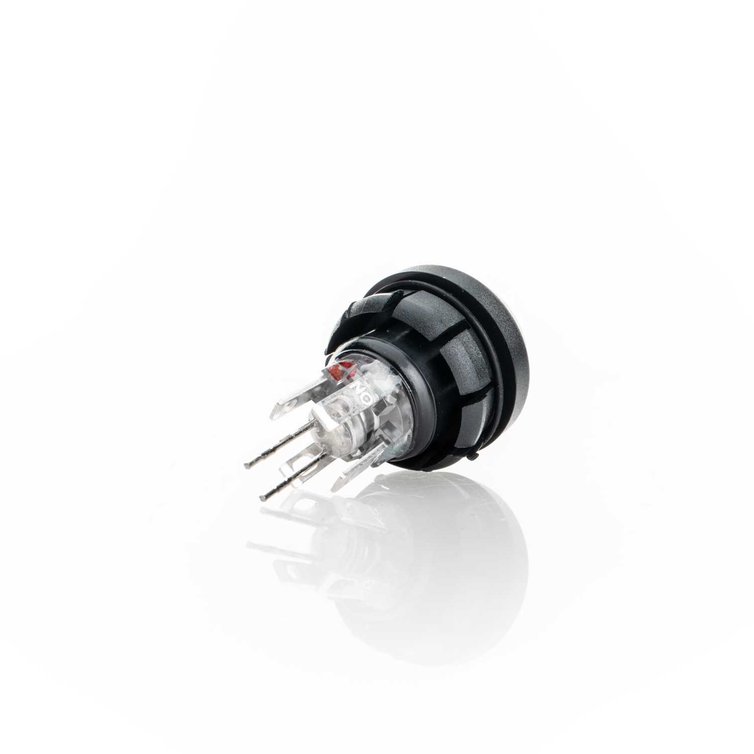 Pushbutton - SA12-RB-B-YL-S-12-G - Image 4