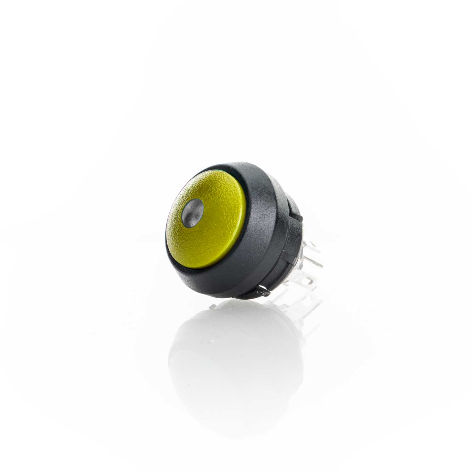 Pushbutton - SA12-RB-B-YL-S-12-G - Image 2