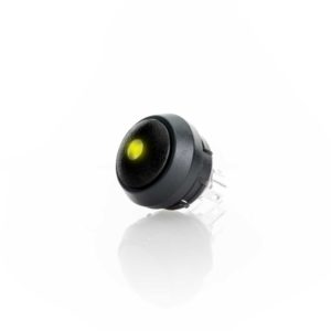 Pushbutton - SA12-RB-Y-BK-S-12-S