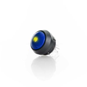 Pushbutton - SA12-RB-Y-BL-S-12-S