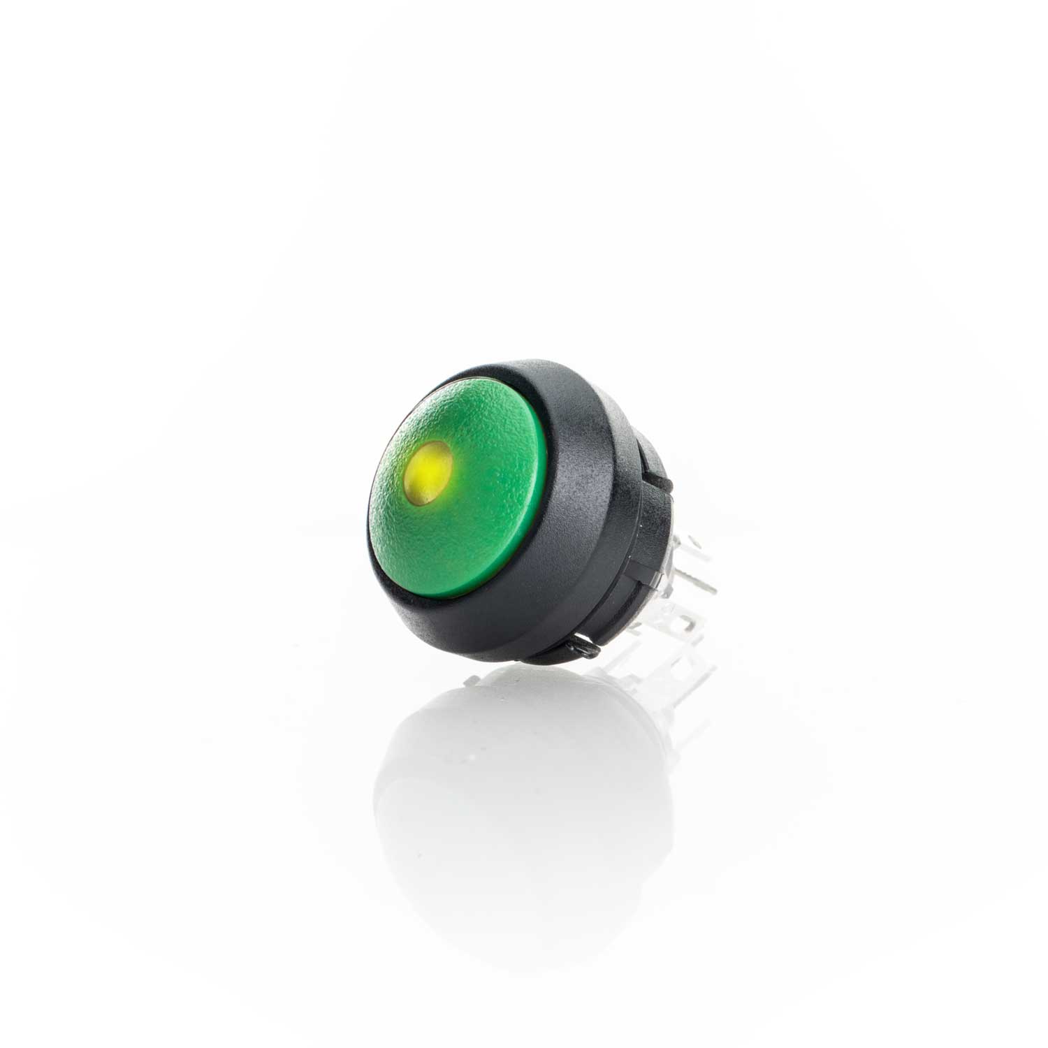 Pushbutton - SA12-RB-Y-GR-S-12-S