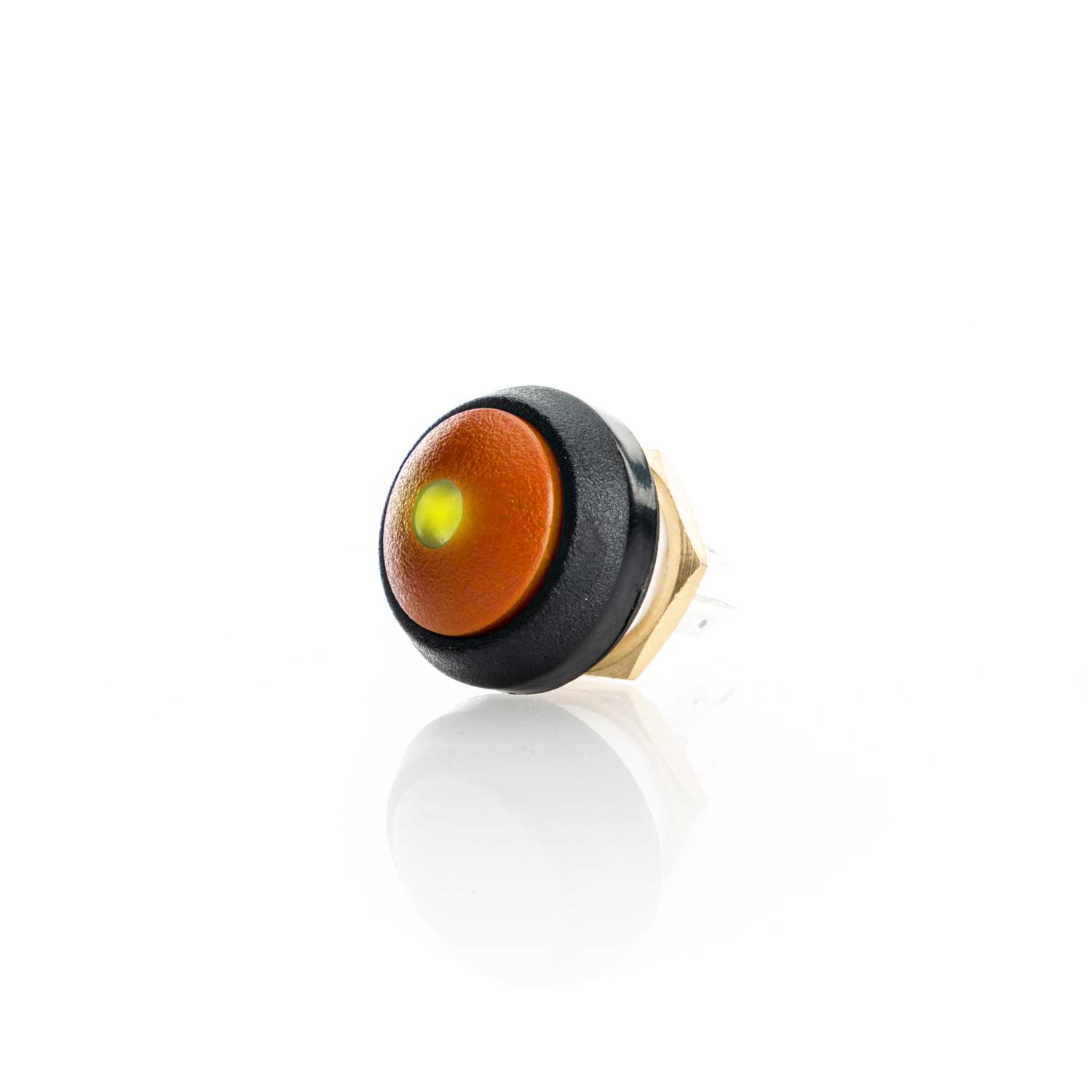 Pushbutton - SA12-RB-Y-OR-B-12-G
