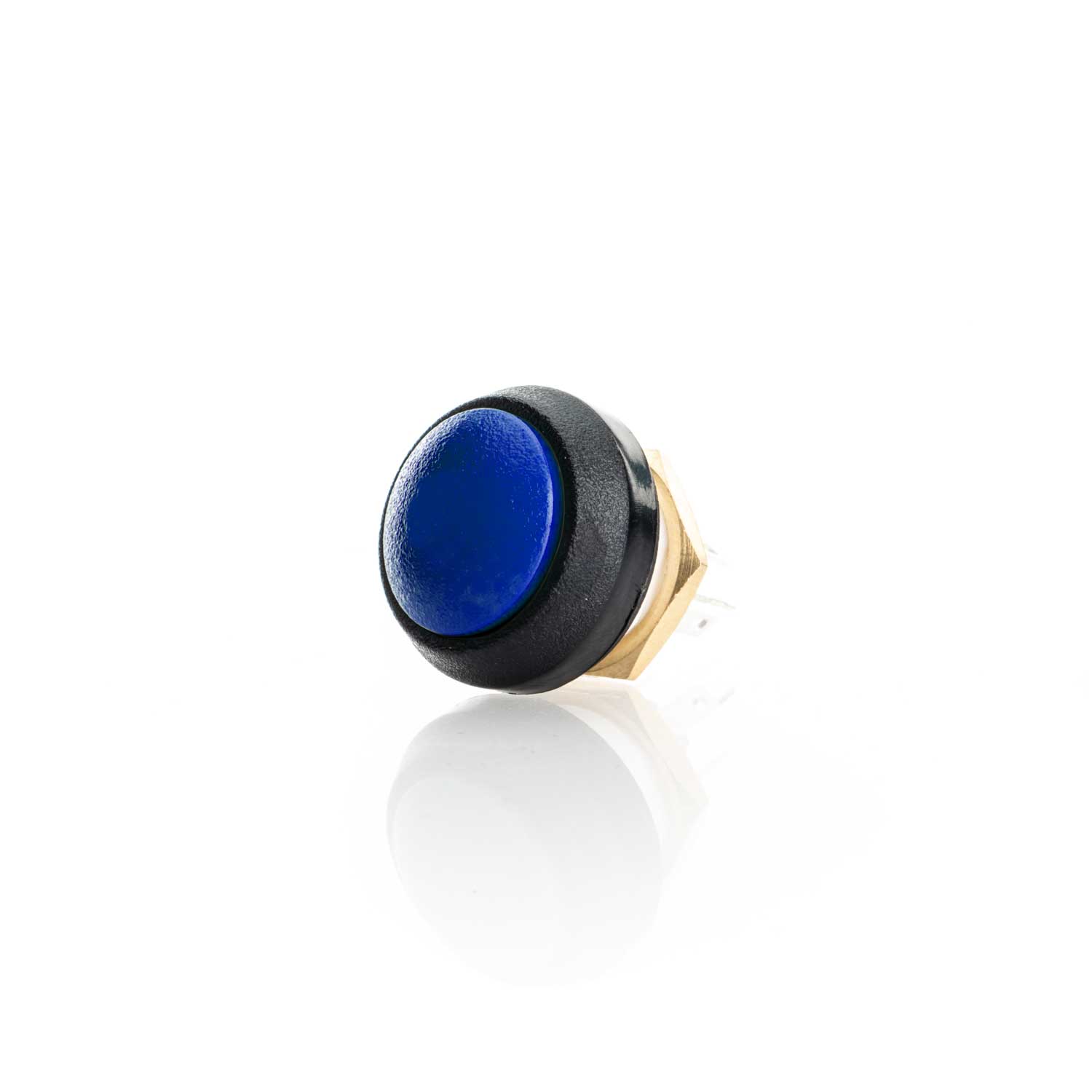 Pushbutton - SA12-RB-N-BL-B-N-G
