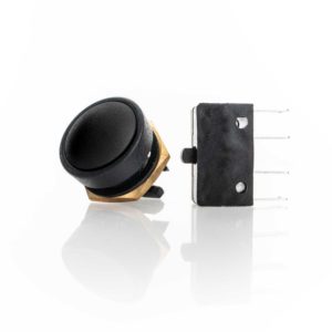 Pushbutton - 49-59121
