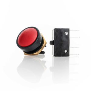 Pushbutton - 49-59122