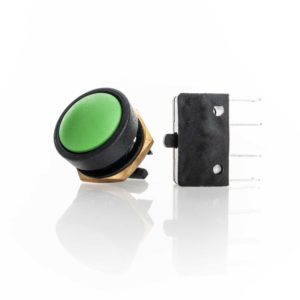 Pushbutton - 49-59123