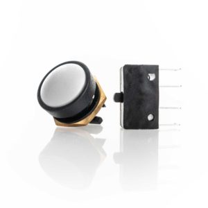 Pushbutton - 49-59124
