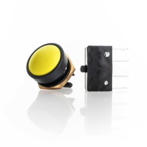 Pushbutton - 49-59125