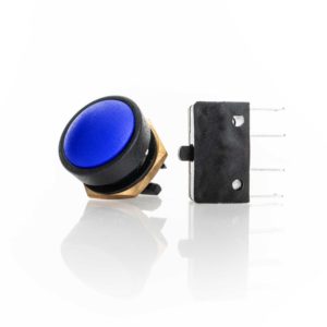 Pushbutton - 49-59126