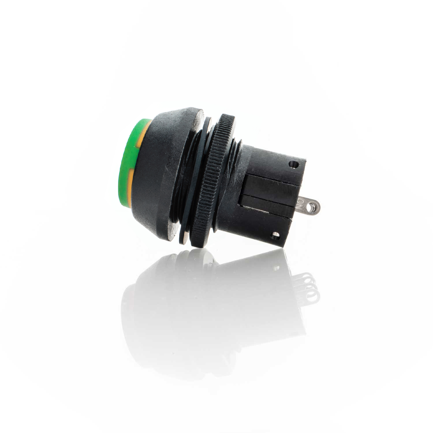 Pushbutton - 76-9712/4044G - Image 2