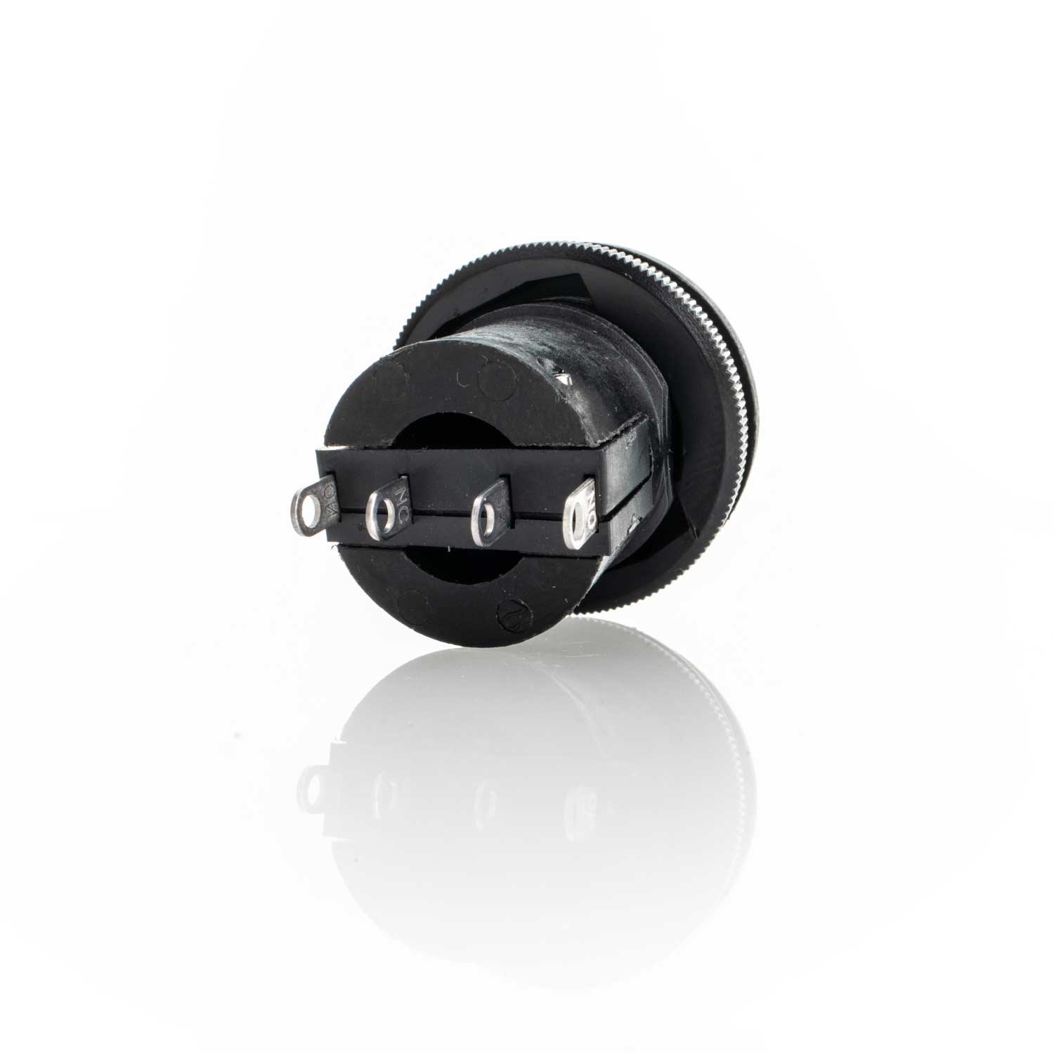 Pushbutton - 76-9712/4044G - Image 3