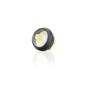 Pushbutton - 48-1-RB-N-NN-B