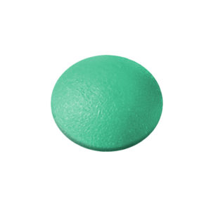 Pushbutton - 80-481013-GRN