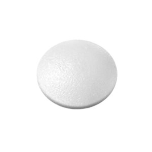 Pushbutton - 80-481013-WHT