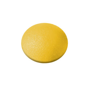 Pushbutton - 80-481013-YLW