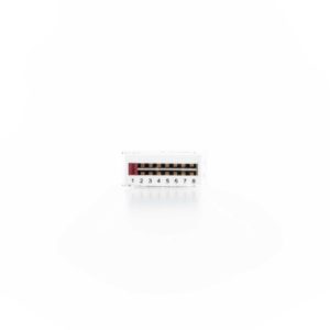 DIL Switch - ED55140 (DS16C 01-08)