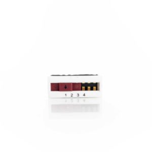 DIL Switch - ED55146 (DS16C 02-04)