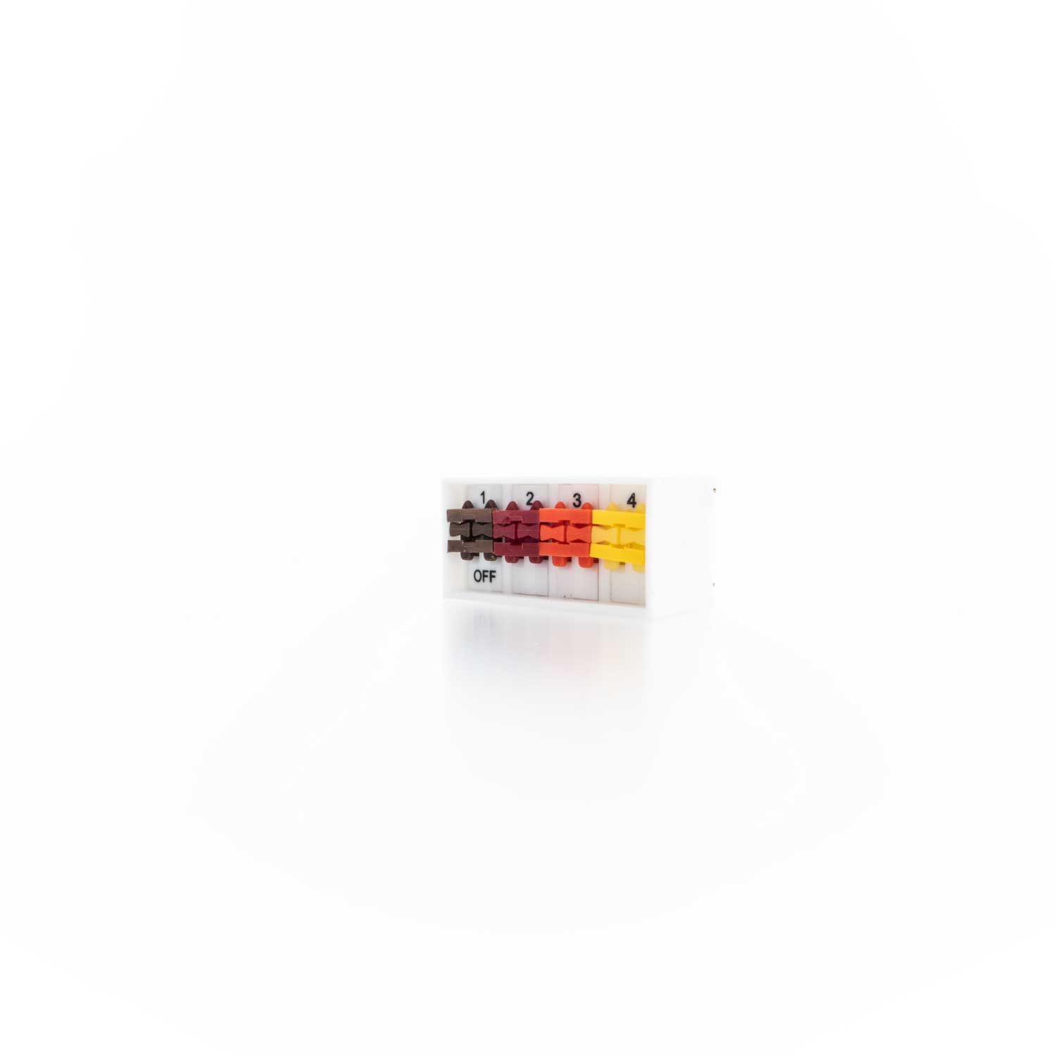 DIL Switch - ED57377 (SDD-04-023) - Image 2