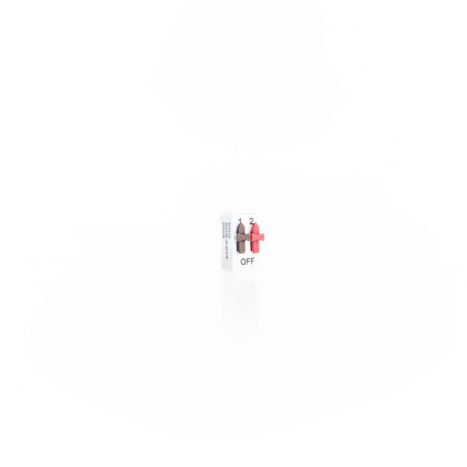 DIL Switch - ED57654 (SDS-02-014) - Image 2