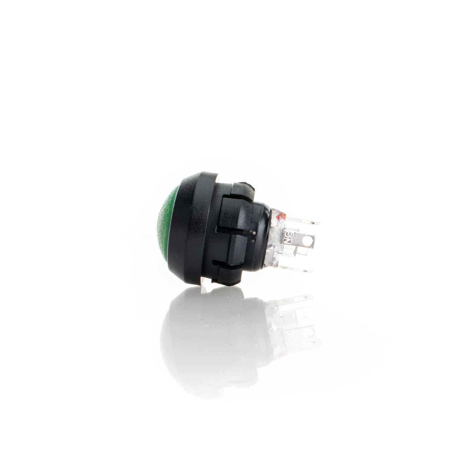 Pushbutton - SA12-RB-N-GR-S-N-G - Image 2